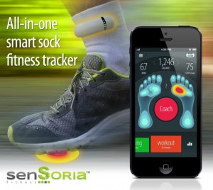 sensoria-socks